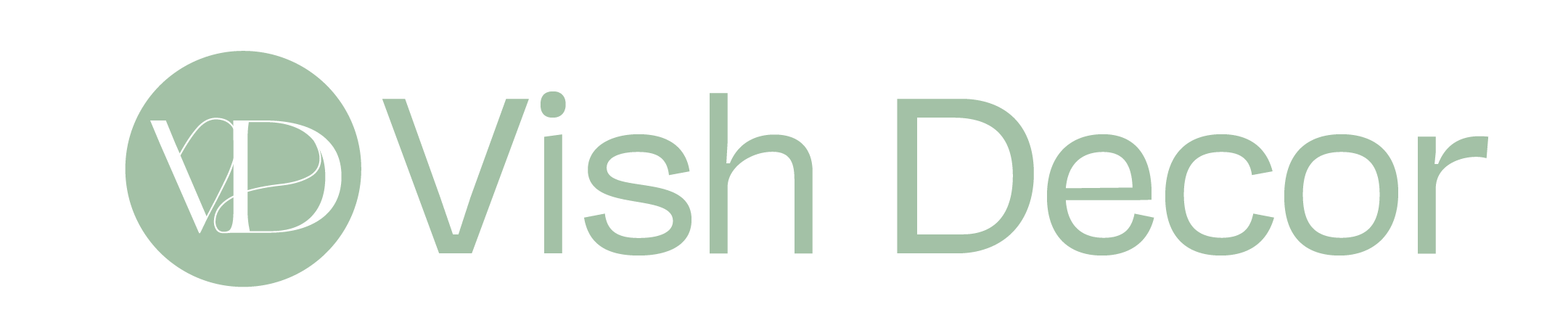 Vish Decor – Vish Decor is more than just a decor company